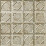 Travertine | Charleston | Lay In Ceiling Tile | Triangle-Products.com