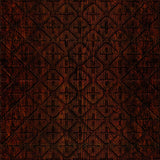 African Cherry | Chesapeake | Tegular Lay In Ceiling Tile | Triangle-Products.com