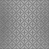 Argent Silver | Chesapeake | Tegular Lay In Ceiling Tile | Triangle-Products.com