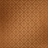 Brushed Copper | Chesapeake | Tegular Lay In Ceiling Tile | Triangle-Products.com