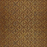 Cracked Copper | Chesapeake | Tegular Lay In Ceiling Tile | Triangle-Products.com