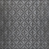 Crosshatch Silver | Chesapeake | Sample | Triangle-Products.com