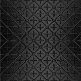 Matte Black | Chesapeake | Acoustic Ceiling Tile | Triangle-Products.com