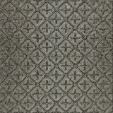 Galvanized | Chesapeake | Tegular Lay In Ceiling Tile | Triangle-Products.com