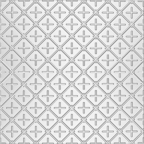 Chesapeake | Tegular Lay In Ceiling Tile | Triangle-Products.com