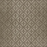 Latte | Chesapeake | Tegular Lay In Ceiling Tile | Triangle-Products.com