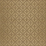 Linen Beige | Chesapeake | Tegular Lay In Ceiling Tile | Triangle-Products.com