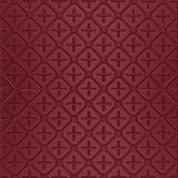 Merlot | Chesapeake | Tegular Lay In Ceiling Tile | Triangle-Products.com