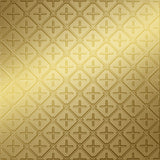 Mirror Gold | Chesapeake | Tegular Lay In Ceiling Tile | Triangle-Products.com