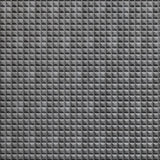 Crosshatch Silver | Chocolate Squares | Wall Panel | Triangle-Products.com