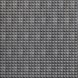 Crosshatch Silver | Chocolate Squares | Wall Panel | Triangle-Products.com