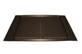 Bronze | Cabinet Leak Liner | Triangle Products Inc