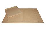 Maple | 2 Pack | Cabinet Leak Liner