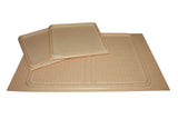 Maple | 3 Pack | Cabinet Leak Liner