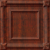 American Walnut | Colonial | Sample | Triangle-Products.com