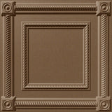 Argent Bronze | Colonial | Lay In Ceiling Tile | Triangle-Products.com