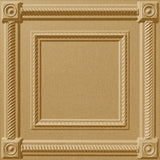 Argent Gold | Colonial | Tegular Lay In Ceiling Tile | Triangle-Products.com