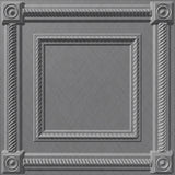 Diamond Brushed | Colonial | Tegular Lay In Ceiling Tile | Triangle-Products.com