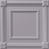 Lavender | Colonial | Tegular Lay In Ceiling Tile | Triangle-Products.com