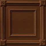 Linen Chocolate | Colonial | Sample | Triangle-Products.com