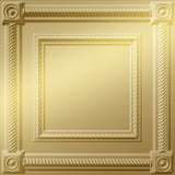 Mirror Gold | Colonial | Lay In Ceiling Tile | Triangle-Products.com