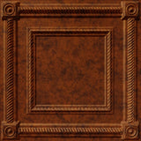 Moonstone Copper | Colonial | Tegular Lay In Ceiling Tile | Triangle-Products.com