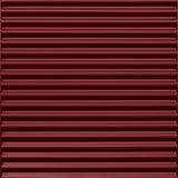 Merlot | Corrugated | Tegular Lay In Ceiling Tile | Triangle-Products.com