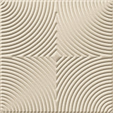 Almond | Curvation | Wall Panel | Triangle-Products.com