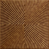 Antique Bronze | Curvation | Glue Up Ceiling Tile | Triangle-Products.com