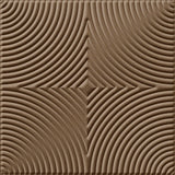 Argent Bronze | Curvation | Glue Up Ceiling Tile | Triangle-Products.com