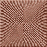 Argent Copper | Curvation | Glue Up Ceiling Tile | Triangle-Products.com