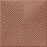 Argent Copper | Curvation | Wall Panel | Triangle-Products.com