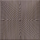 Bronze Strata | Curvation | Wall Panel | Triangle-Products.com