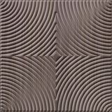 Bronze Strata | Curvation | Wall Panel | Triangle-Products.com