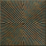 Copper Fantasy | Curvation | Wall Panel | Triangle-Products.com