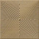 Linen Beige | Curvation | Wall Panel | Triangle-Products.com