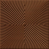 Linen Chocolate | Curvation | Wall Panel | Triangle-Products.com