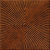 Moonstone Copper | Curvation | Glue Up Ceiling Tile | Triangle-Products.com