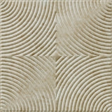 Travertine | Curvation | Tegular Lay In Ceiling Tile | Triangle-Products.com