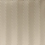 Almond | Curves | Lay In Ceiling Tile | Triangle-Products.com