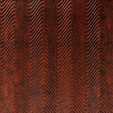 American Walnut | Curves | Lay In Ceiling Tile | Triangle-Products.com