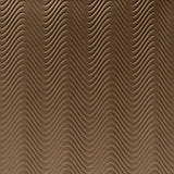 Argent Bronze | Curves | Wall Panel | Triangle-Products.com