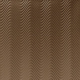 Argent Bronze | Curves | Wall Panel | Triangle-Products.com