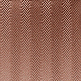 Argent Copper | Curves | Wall Panel | Triangle-Products.com