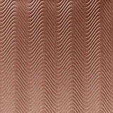 Argent Copper | Curves | Wall Panel | Triangle-Products.com