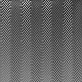 Argent Silver | Curves | Wall Panel | Triangle-Products.com