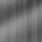 Brushed Stainless | Curves | Wall Panel | Triangle-Products.com