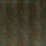 Copper Fantasy | Curves | Lay In Ceiling Tile | Triangle-Products.com