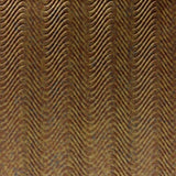 Cracked Copper | Curves | Wall Panel | Triangle-Products.com