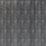 Crosshatch Silver | Curves | Lay In Ceiling Tile | Triangle-Products.com